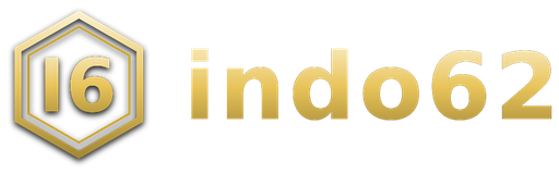 indo62 logo
